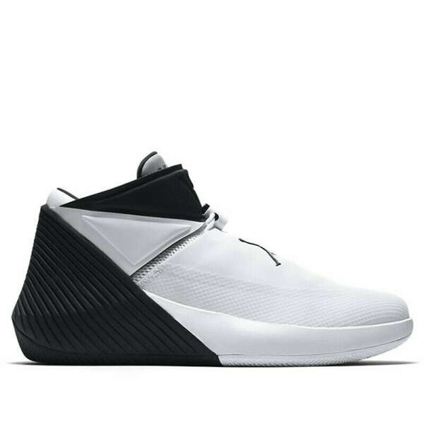 Nike Jordan Why Not Zero PFX