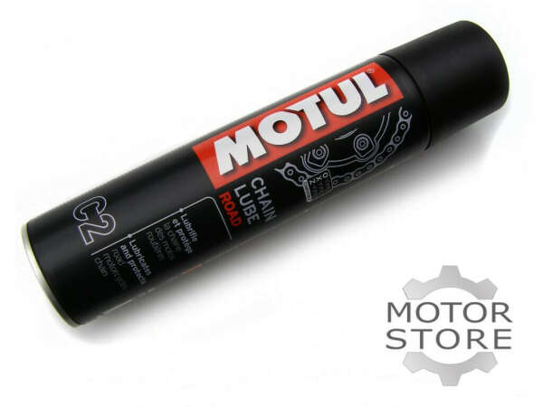 Смазка для цепи мотоцикла MOTUL ROAD