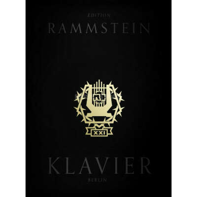 Rammstein - Klavier (German Edition): Rammstein + Free Shipping