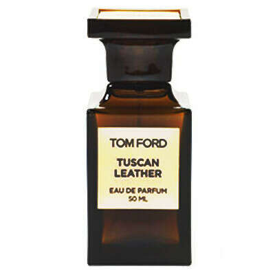 Tom Ford "Tuscan Leather" ("Тосканская кожа")
