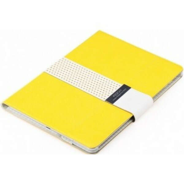 ROCK Excel iPad Air Lemon Yellow (iPad Air-58167)