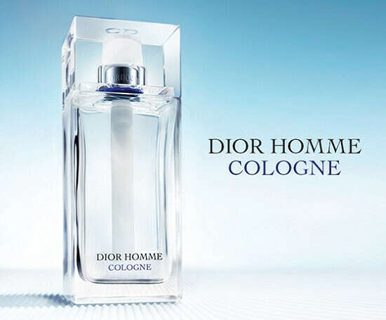 Dior Homme  cologne