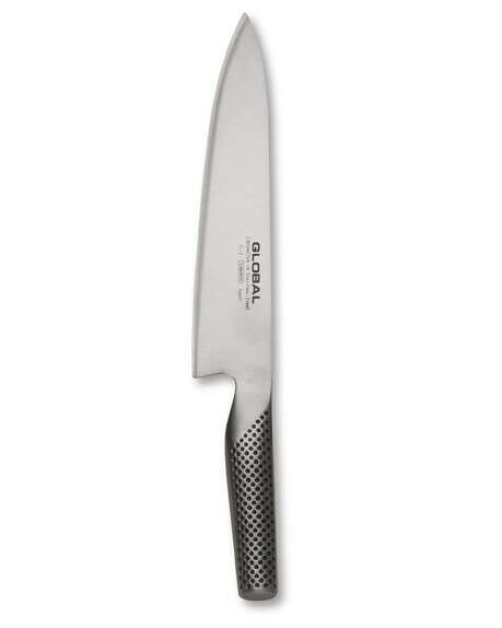 Global Classic Chef&#039;s Knife, 8"