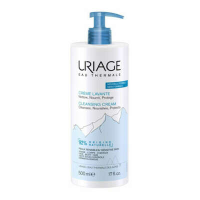 Uriage Creme Lavante