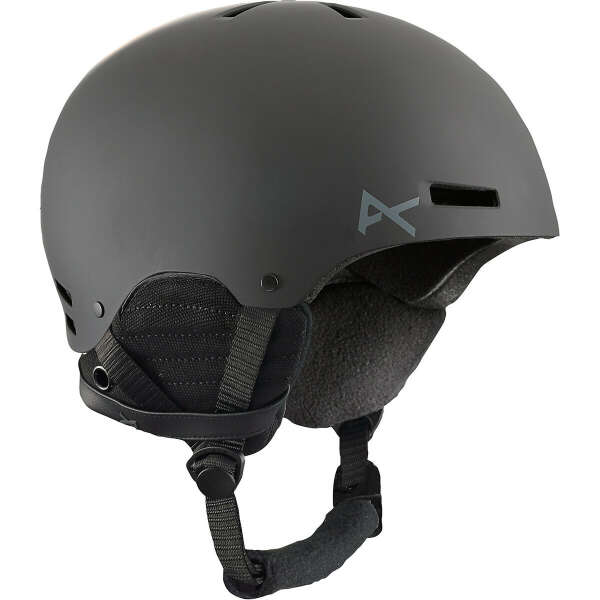 Шлем сноубордический anon Raider Audio Helmet - Burton Snowboards