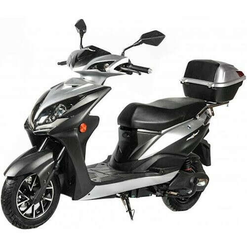 Электроскутер MAXXTER FALCON (Black)