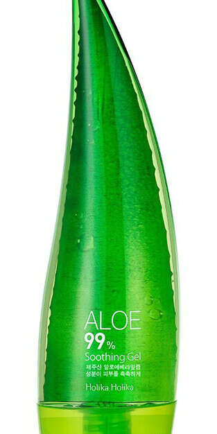 Aloe 99% Soothing Gel