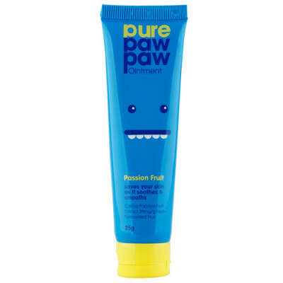Бальзам для губ Pure Paw Paw
