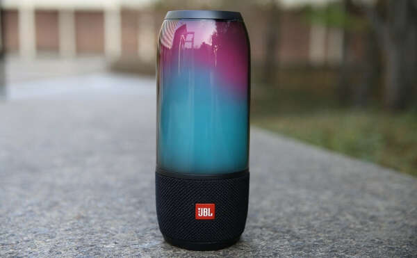 JBL Pulse 3