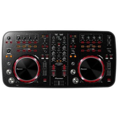 Контроллер для DJ Pioneer DDJ-ERGO-K