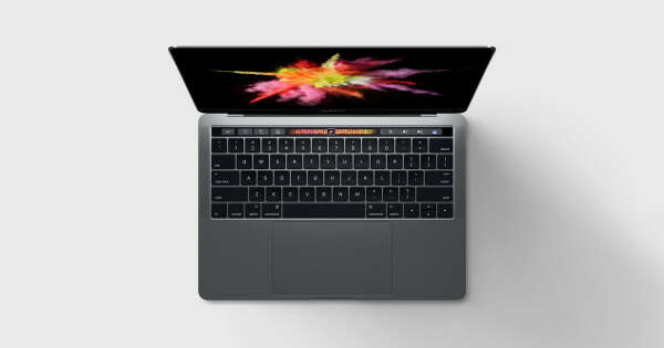 MacBook Pro