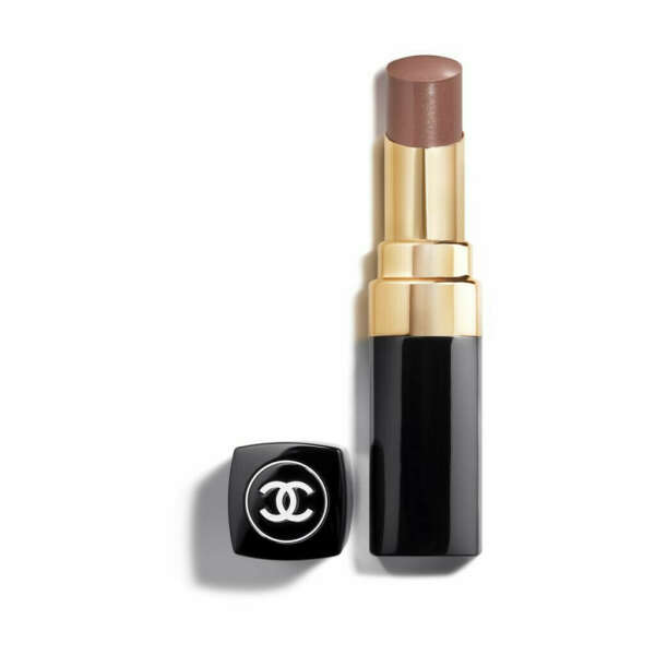 Chanel помада l ROUGE COCO SHINE  (цвет - 67 deauville)