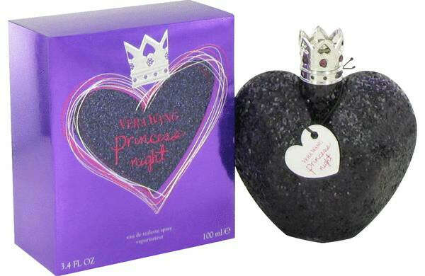 Princess Night Perfume