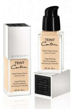 Givenchy Teint Couture Long-Wearing Fluid