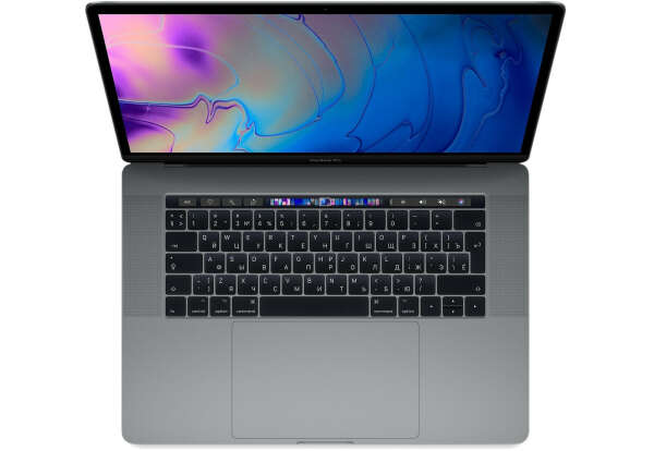 Apple MacBook Pro