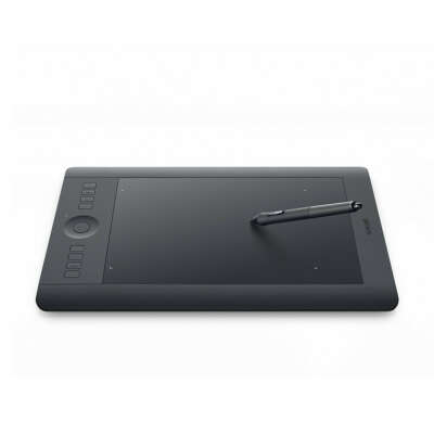 Планшет Wacom Intuos Pro M