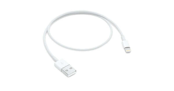 Кабель Lightning/USB (0,5 м)