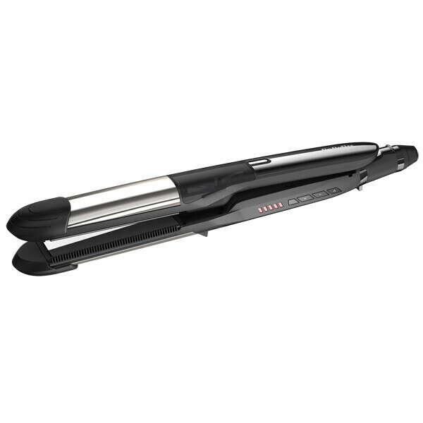 Выпрямитель волос Babyliss ST495E с паром