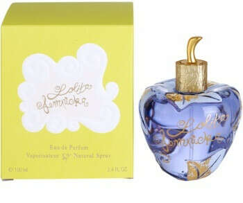 Lolita Lempicka