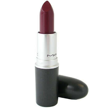 MAC Lipstick Dark Side