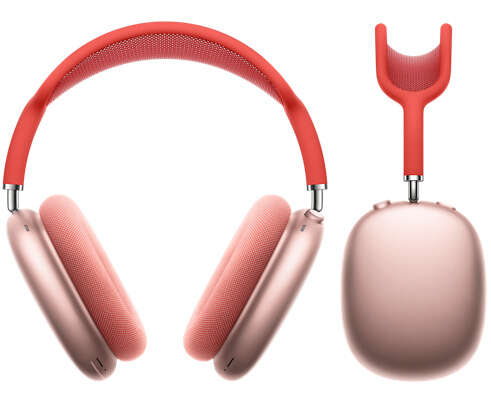 AirPods Max - Pink