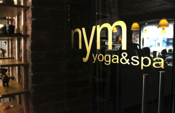 Абонемент в NYM yoga