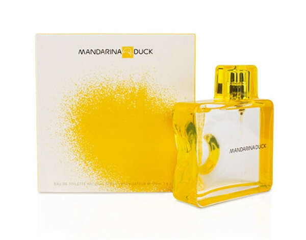 Mandarina duck