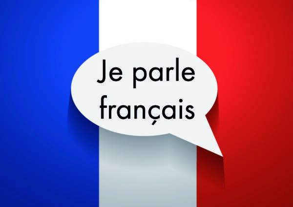 курс обучения французского языка