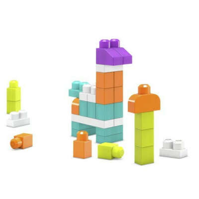 Mega Bloks