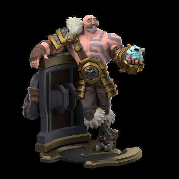 Braum