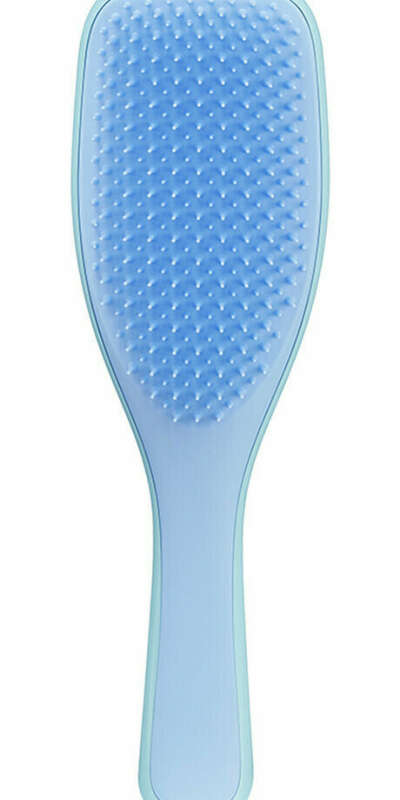 TANGLE TEEZER Расческа для волос Tangle Teezer The Wet Detangler Denim Blues