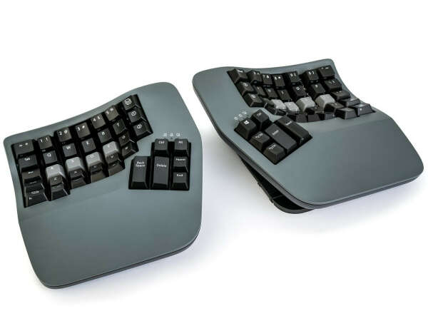 Kinesis Advantage360 pro