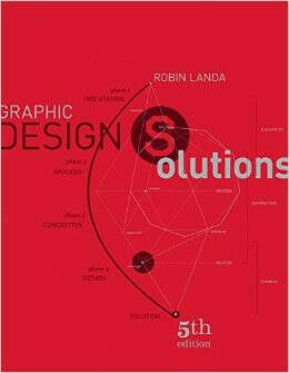 Graphic Design Solutions                                    		  5th Edition