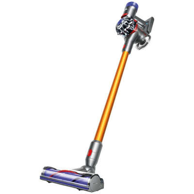 Пылесос ручной (handstick) Dyson V8 Absolute