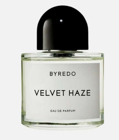 BYREDO velvet haze