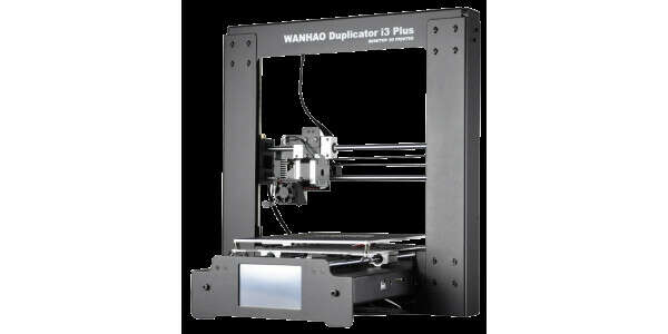 Купить 3D принтер Wanhao Duplicator i3 Plus Mark II (Di3+ Mark II) в Москве и всей РФ | Интернет-магазин Top3DShop