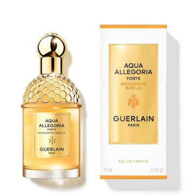 Guerlain Aqua Allegoria Mandarine Basilic Forte