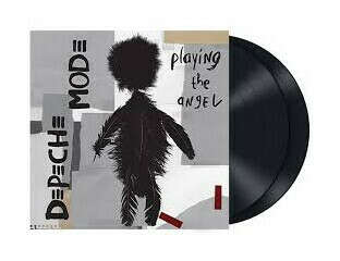 Depeche Mode - Playing the angel