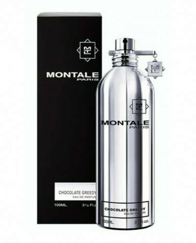 montale chocolate greedy