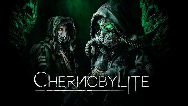 Chernobylite