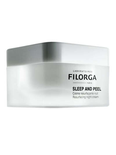 Filorga SLEEP AND PEEL Resurfacing Night Cream