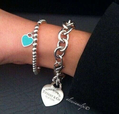 Браслет Tiffany&Co