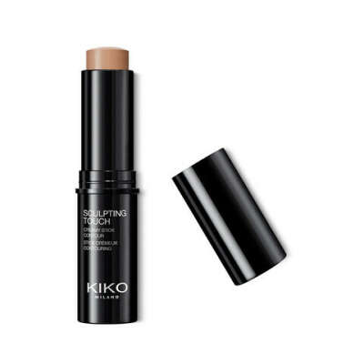 kiko Sculpting Touch Creamy Stick Contour