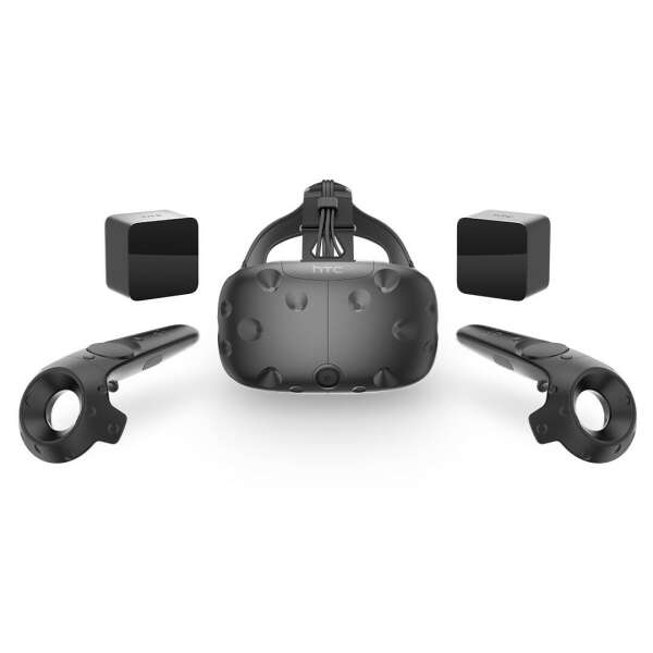 VR-система