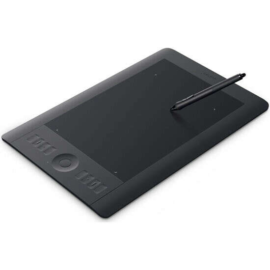 Графический планшет Wacom Intuos5 Touch M