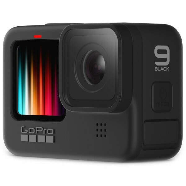 GoPro 9