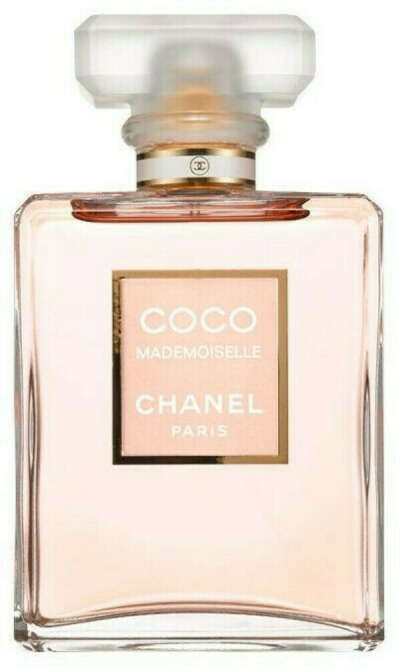 Chanel Coco Mademoiselle