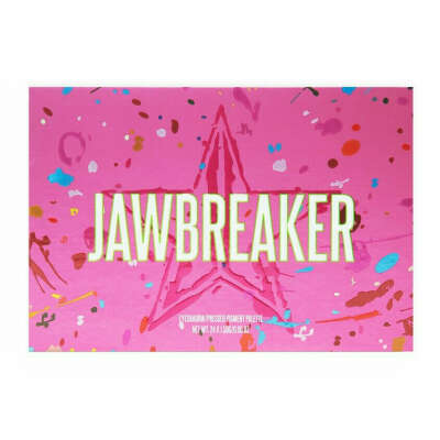 Палетка jeffree star Jawbreaker