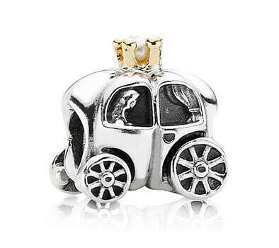 pandora royal cariiage