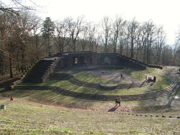 DE: Heidelberg, Philosophenweg